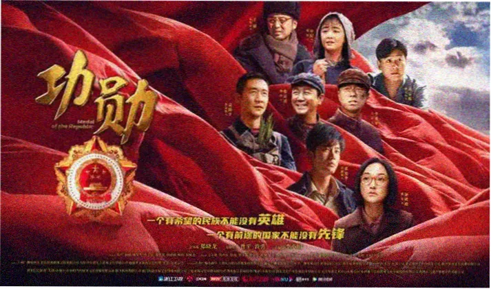 悬疑剧雾港十二时剧照